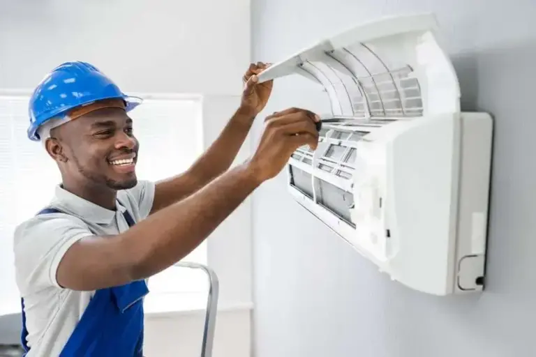 Types of Air Conditioners