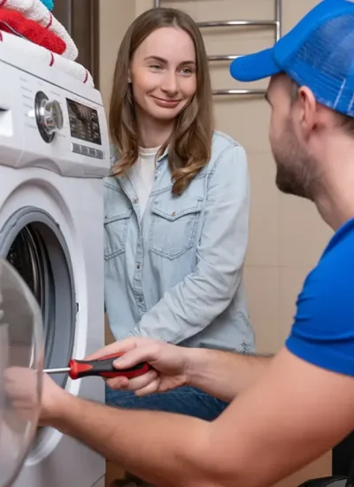 Washing Machine Repair Dubai